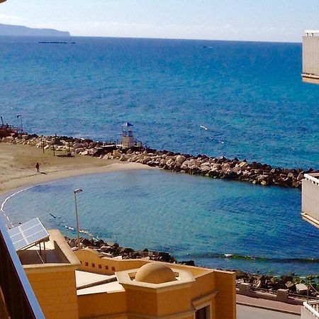 Appartamento La Dimora Siciliana Trapani Pokoj fotografie