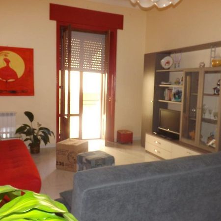 Appartamento La Dimora Siciliana Trapani Pokoj fotografie