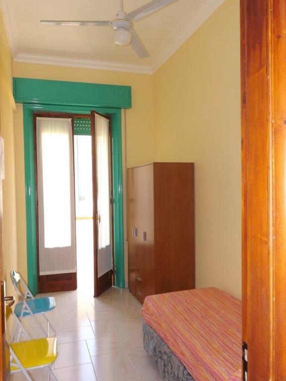 Appartamento La Dimora Siciliana Trapani Pokoj fotografie