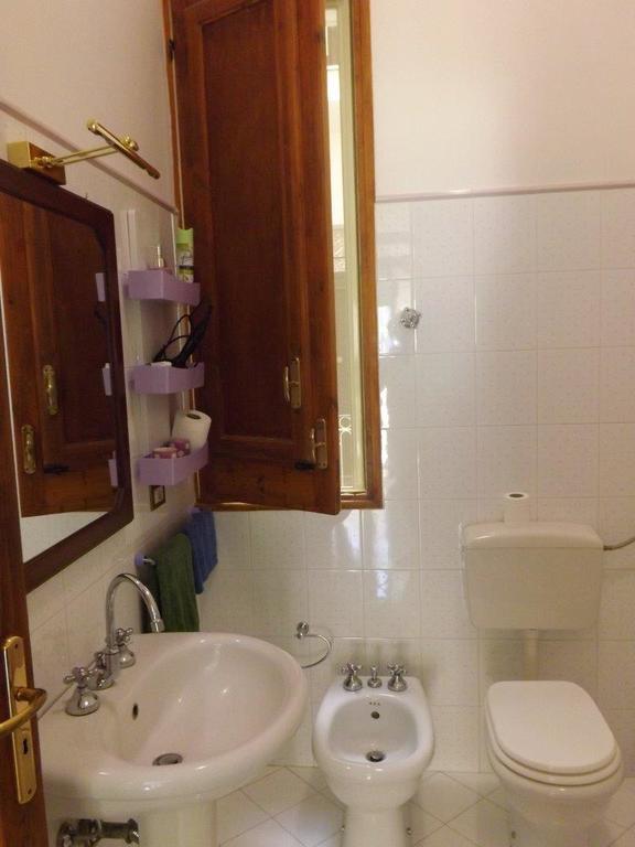 Appartamento La Dimora Siciliana Trapani Pokoj fotografie