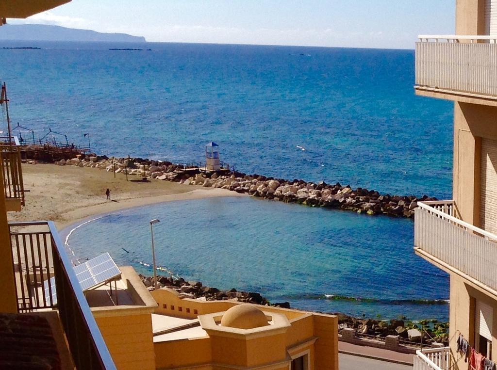 Appartamento La Dimora Siciliana Trapani Pokoj fotografie